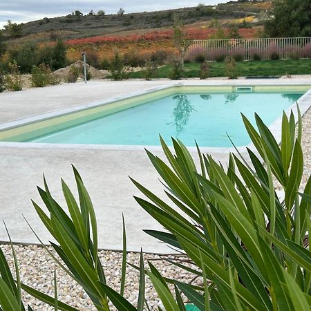 Aldapa Casa Rural La Guardia Kültér fotó