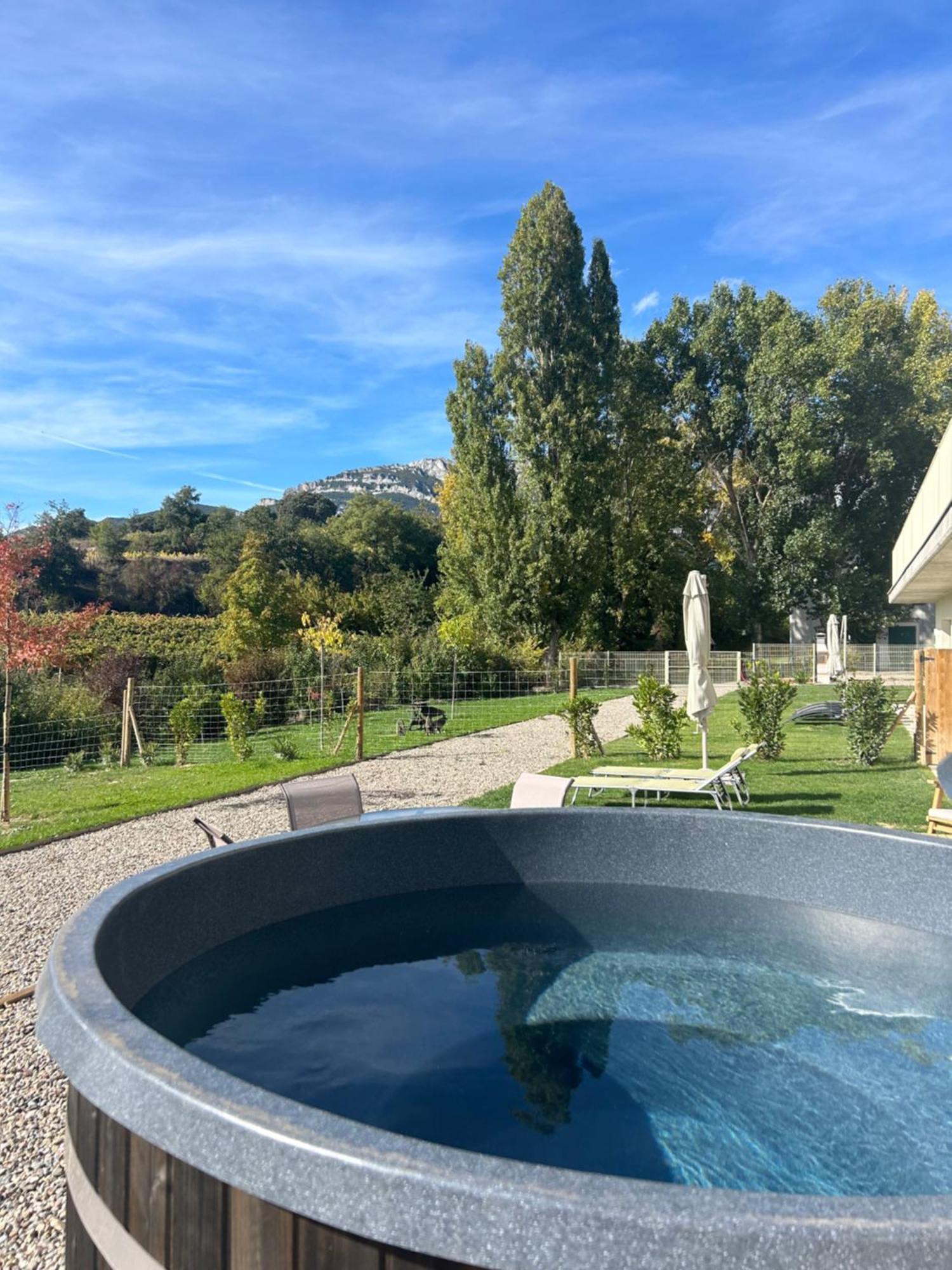 Aldapa Casa Rural La Guardia Kültér fotó